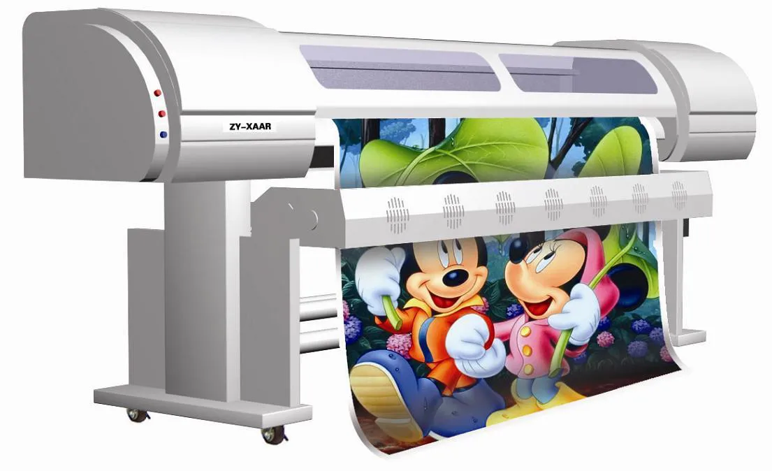 Cetak Banner Digital Printing yang Berkualitas dan Terpercaya