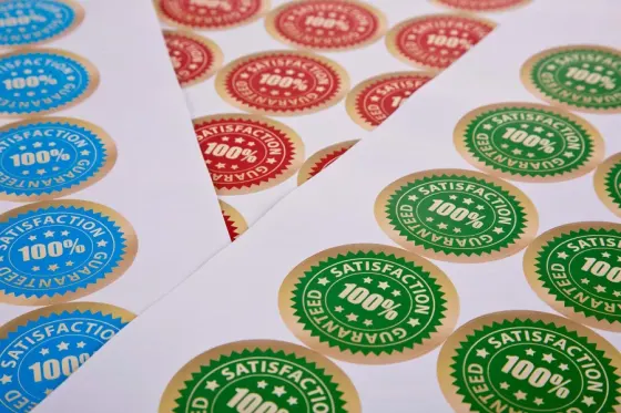 Jasa Cutting Stiker Murah, Pesan Sekarang Jadi 1x24 Jam