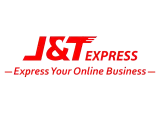 j&t express