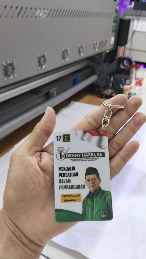 ID Card Digital