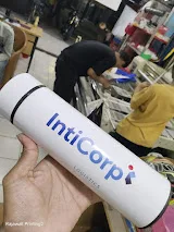 Tumbler Custom