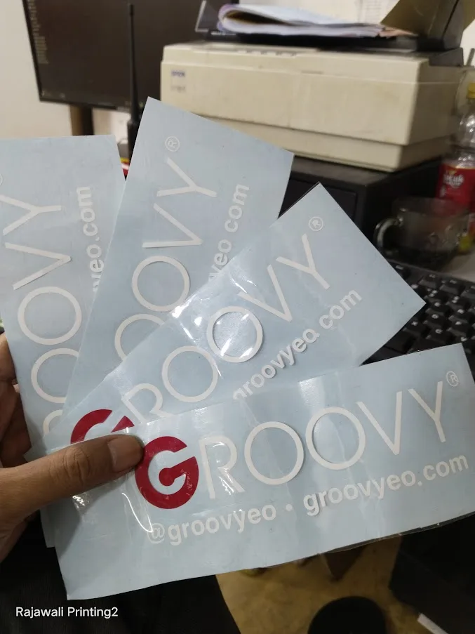 Cetak & Cutting Stiker
