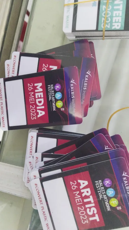 ID Card Digital