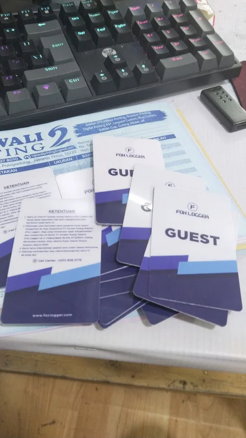 ID Card Digital