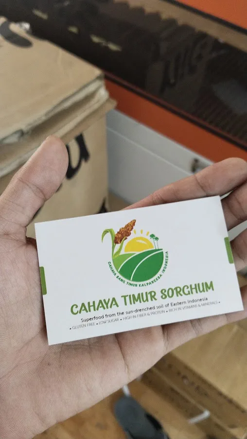 Kartu Nama
