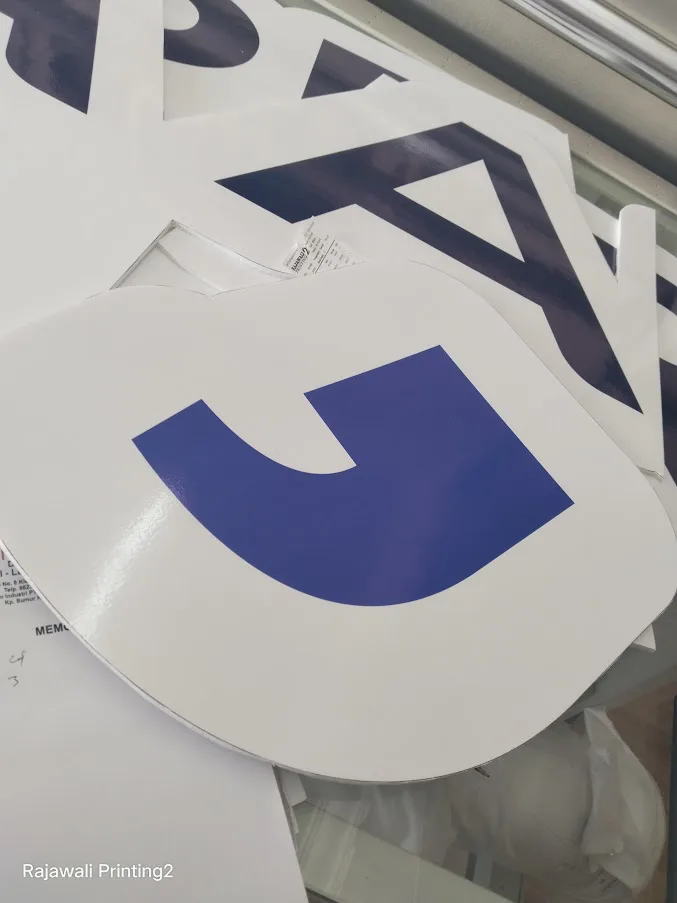 Display Polyfoam
