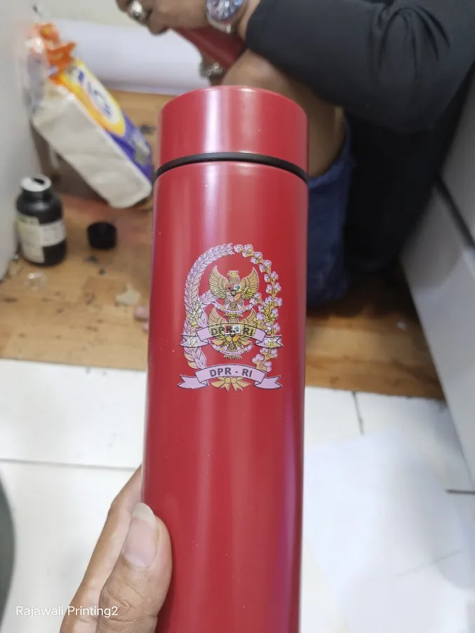 Tumbler Custom