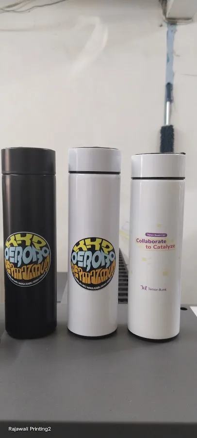 Tumbler Custom