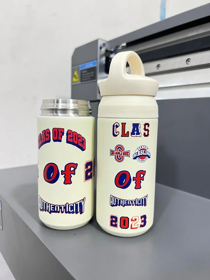 Tumbler Custom