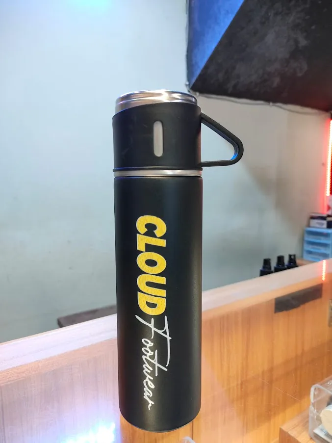 Tumbler Custom