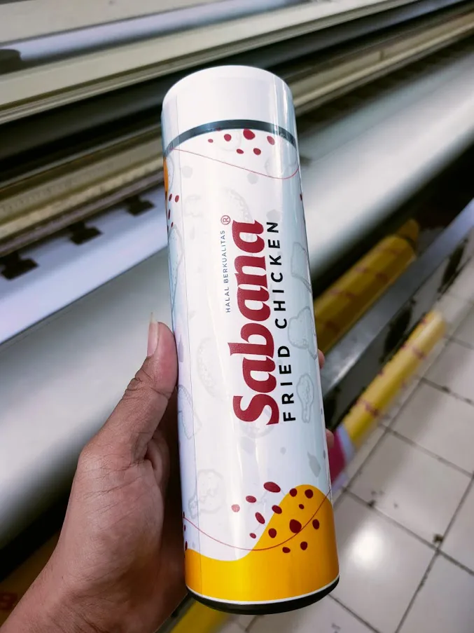 Tumbler Custom