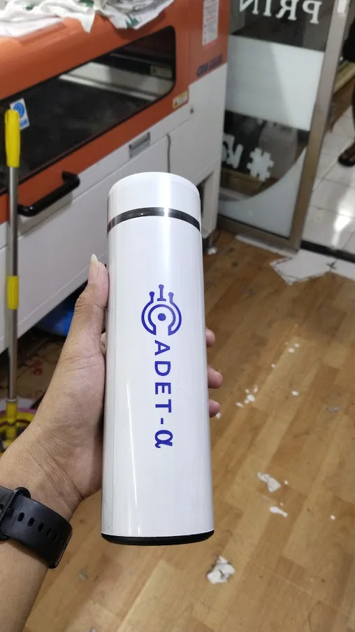 Tumbler Custom