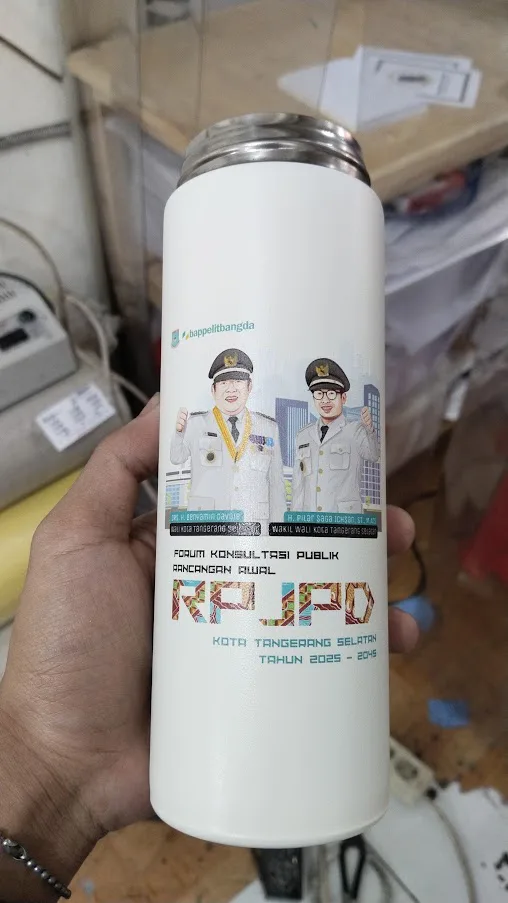 Tumbler Custom