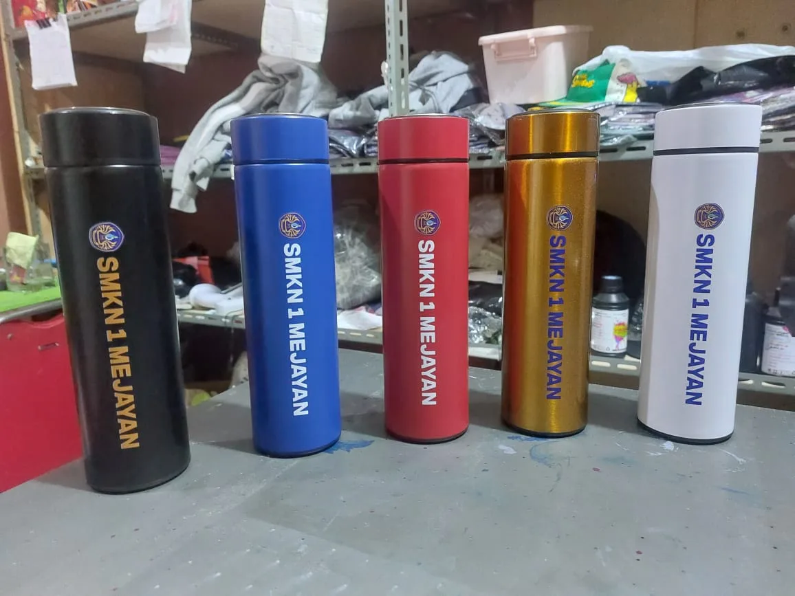Tumbler Custom