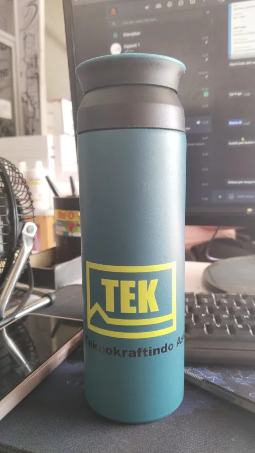 Tumbler Custom