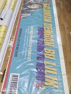Spanduk & Banner