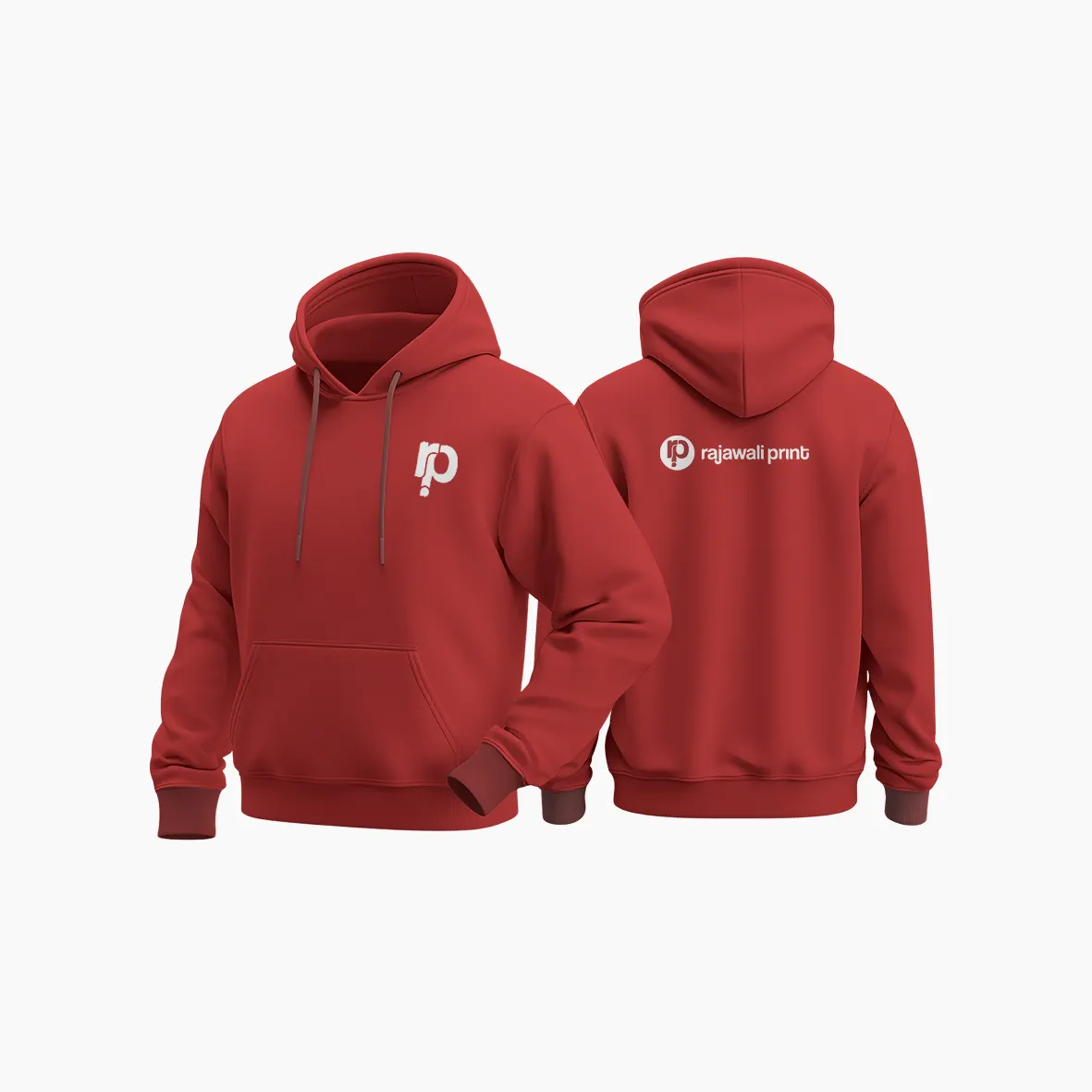 Sablon Hoodie
