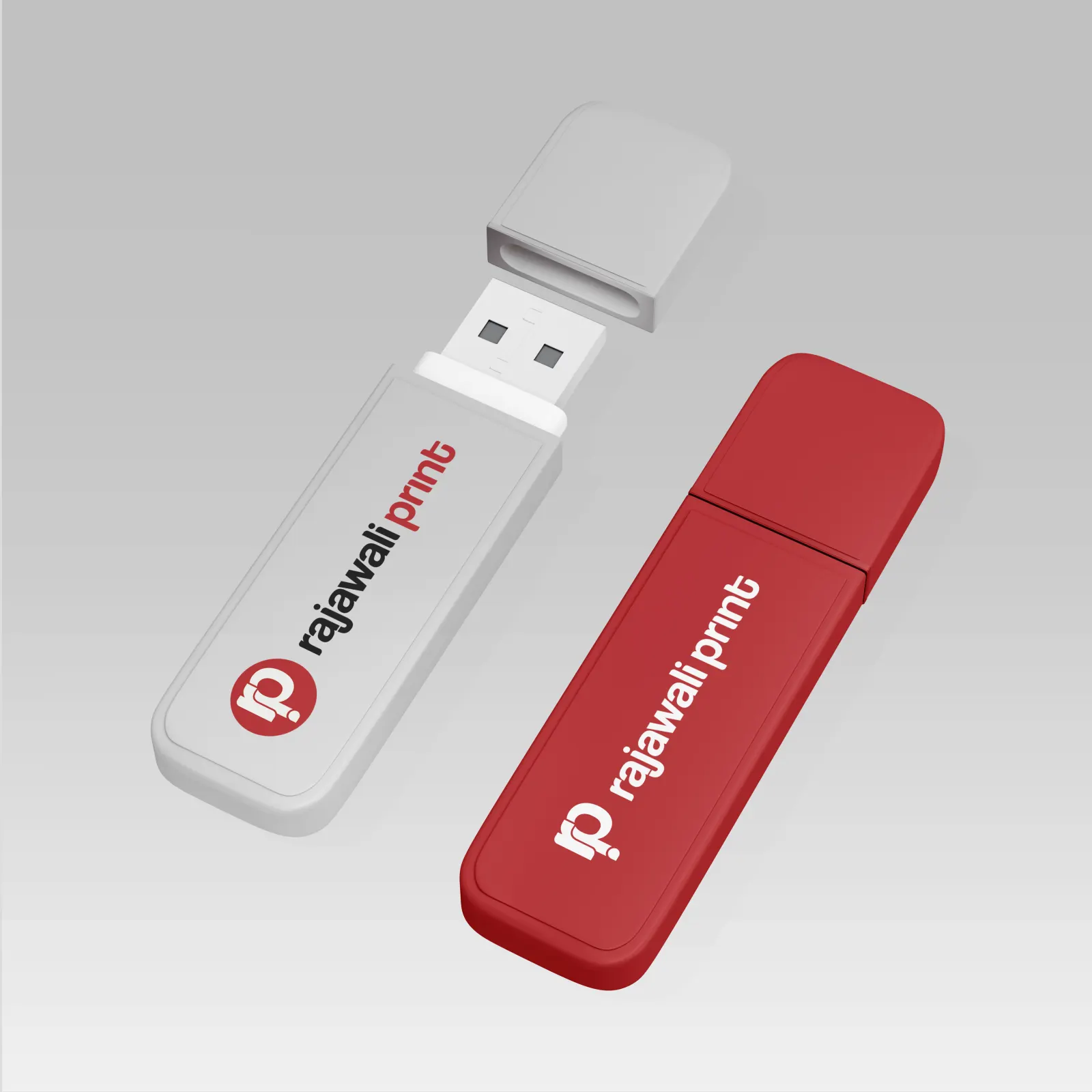 Flasdisk Custom