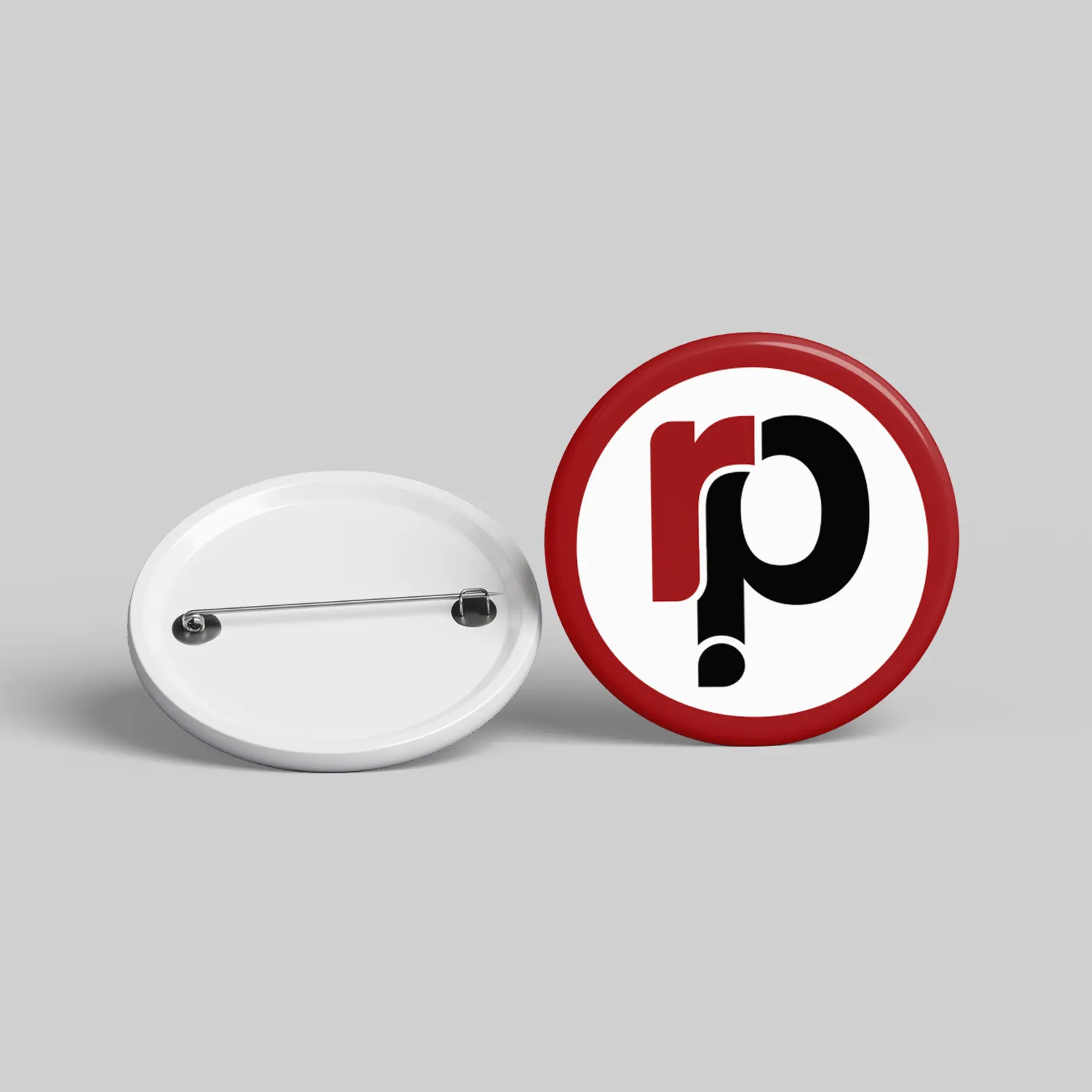 Pin Custom