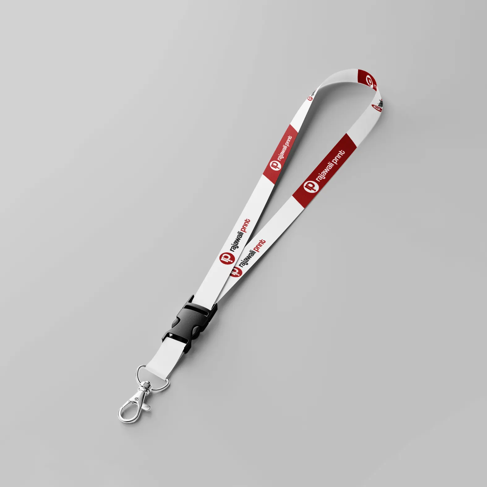 Lanyard Custom